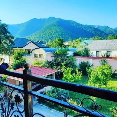 İcarəyə verilir 5 otaqlı həyət evi/bağ evi 300 m², photo 9 from 18