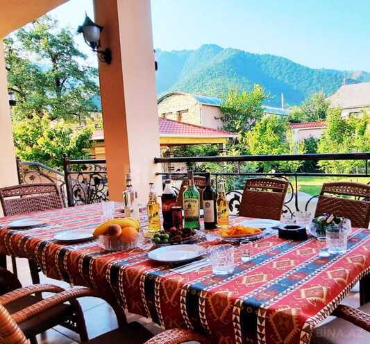 İcarəyə verilir 5 otaqlı həyət evi/bağ evi 300 m², photo 13 from 18