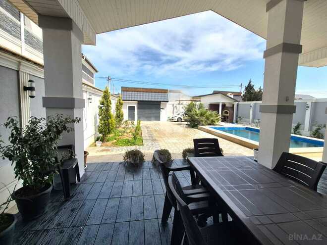 Сдаётся 4-комн. дом/дача 300 м², пос. Бузовна, photo 4 from 12