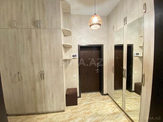 Сдаётся 2-комн. новостройка 70 м², м. 28 мая, photo 9 from 17