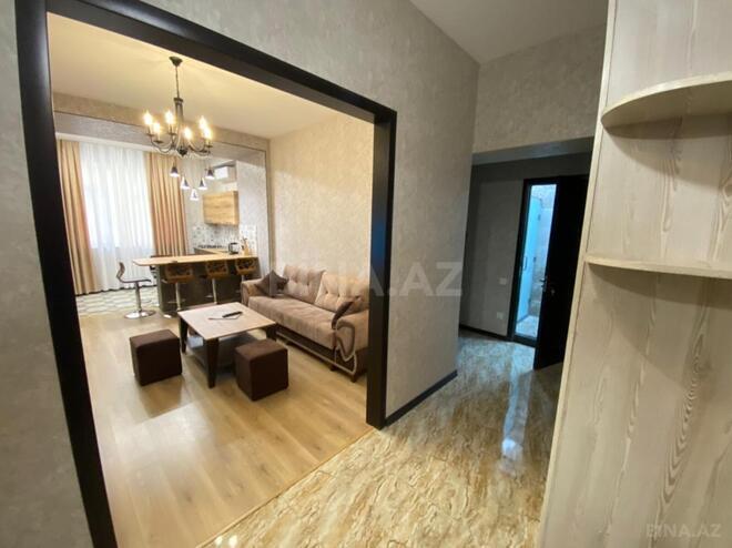 Сдаётся 2-комн. новостройка 70 м², м. 28 мая, photo 16 from 17