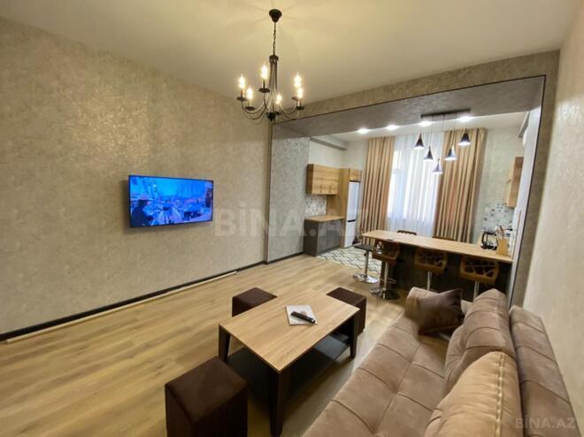 Сдаётся 2-комн. новостройка 70 м², м. 28 мая, photo 4 from 17