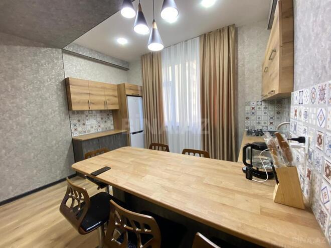 Сдаётся 2-комн. новостройка 70 м², м. 28 мая, photo 8 from 17