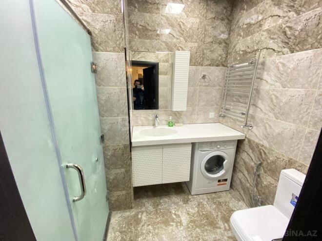 Сдаётся 2-комн. новостройка 70 м², м. 28 мая, photo 12 from 17