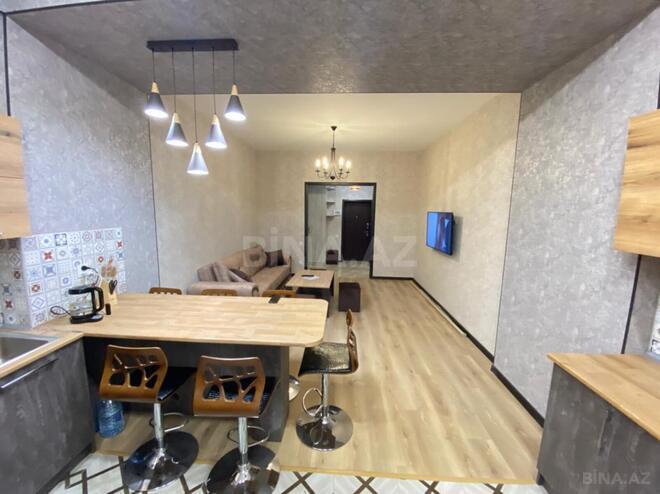 Сдаётся 2-комн. новостройка 70 м², м. 28 мая, photo 6 from 17