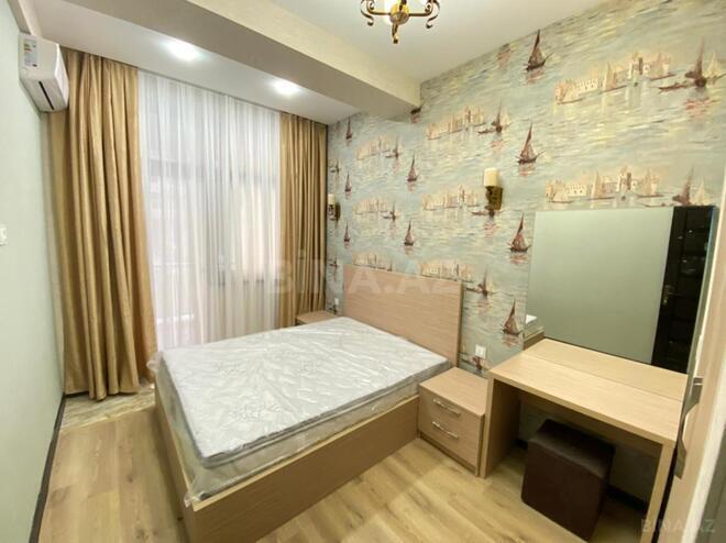Сдаётся 2-комн. новостройка 70 м², м. 28 мая, photo 11 from 17
