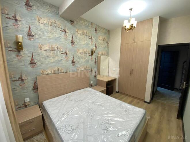 Сдаётся 2-комн. новостройка 70 м², м. 28 мая, photo 10 from 17