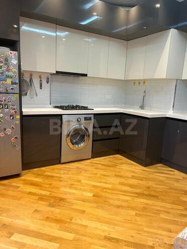 Satılır 3 otaqlı yeni tikili 110 m², Badamdar q., photo 16 from 24