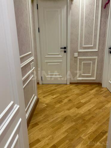 Satılır 3 otaqlı yeni tikili 110 m², Badamdar q., photo 15 from 24