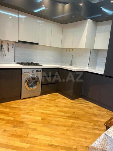 Satılır 3 otaqlı yeni tikili 110 m², Badamdar q., photo 18 from 24
