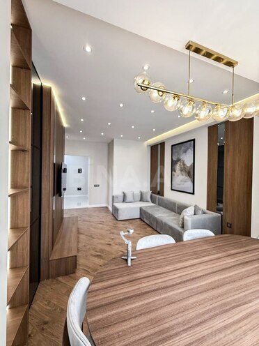 Продаётся 3-комн. новостройка 120 м², м. 28 мая, photo 5 from 21