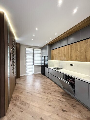 Продаётся 3-комн. новостройка 120 м², м. 28 мая, photo 9 from 21