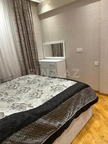 Satılır 3 otaqlı yeni tikili 110 m², Badamdar q., photo 9 from 24