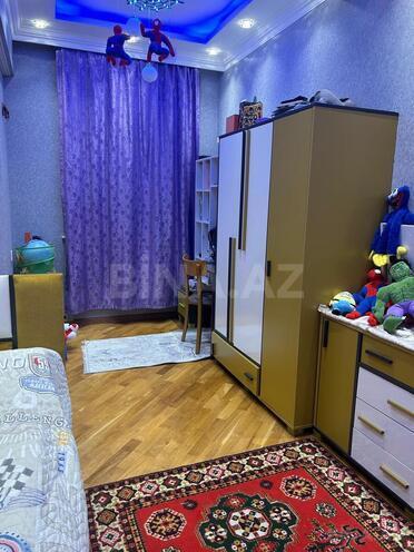 Satılır 3 otaqlı yeni tikili 110 m², Badamdar q., photo 7 from 24