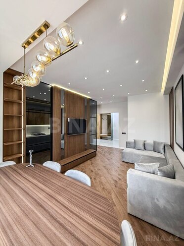 Продаётся 3-комн. новостройка 120 м², м. 28 мая, photo 3 from 21