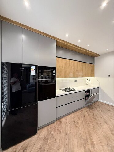 Продаётся 3-комн. новостройка 120 м², м. 28 мая, photo 11 from 21