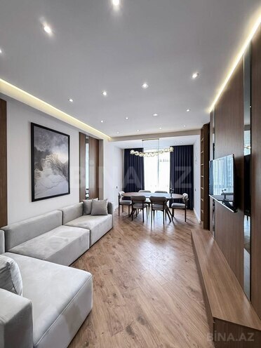 Продаётся 3-комн. новостройка 120 м², м. 28 мая, photo 6 from 21