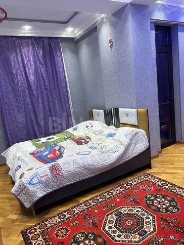 Satılır 3 otaqlı yeni tikili 110 m², Badamdar q., photo 6 from 24