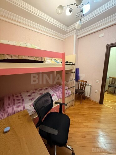 Продаётся 2-комн. новостройка 80 м², м. Ази Асланов, photo 11 from 14