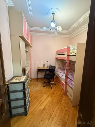 Продаётся 2-комн. новостройка 80 м², м. Ази Асланов, photo 5 from 14