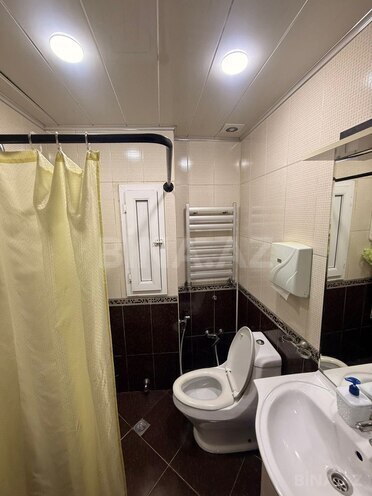 Продаётся 2-комн. новостройка 80 м², м. Ази Асланов, photo 12 from 14