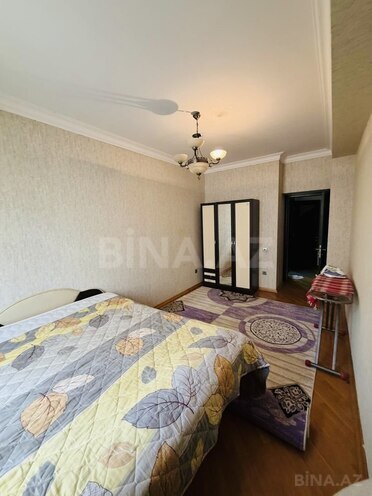 Сдаётся 3-комн. новостройка 133 м², м. Нариман Нариманов, photo 4 from 10