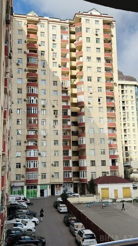 Сдаётся 3-комн. новостройка 133 м², м. Нариман Нариманов, photo 8 from 10