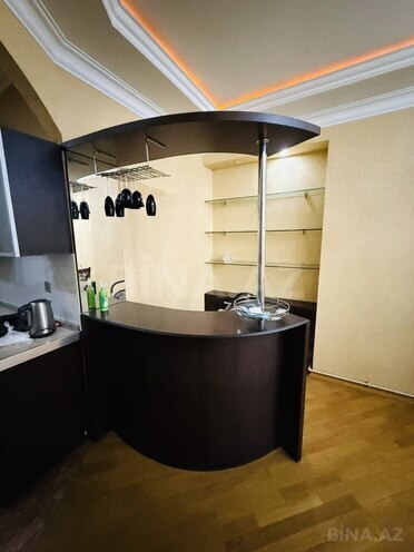 Сдаётся 3-комн. новостройка 133 м², м. Нариман Нариманов, photo 3 from 10