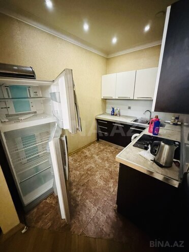 Сдаётся 3-комн. новостройка 133 м², м. Нариман Нариманов, photo 7 from 10