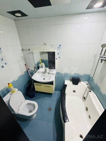Сдаётся 3-комн. новостройка 133 м², м. Нариман Нариманов, photo 6 from 10