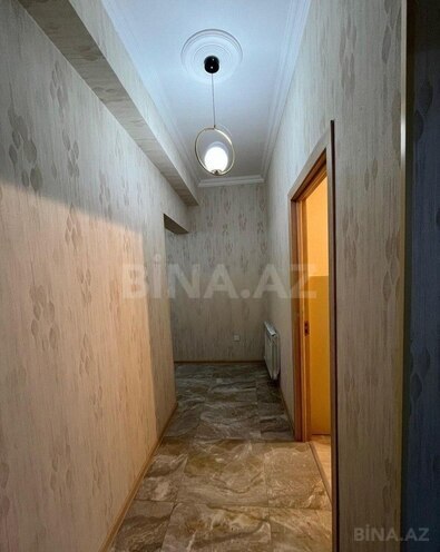 İcarəyə verilir 2 otaqlı yeni tikili 70 m², Neftçilər m., photo 7 from 10