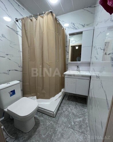 İcarəyə verilir 2 otaqlı yeni tikili 70 m², Neftçilər m., photo 9 from 10