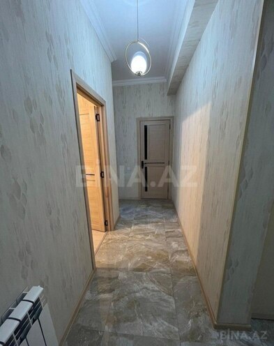 İcarəyə verilir 2 otaqlı yeni tikili 70 m², Neftçilər m., photo 8 from 10