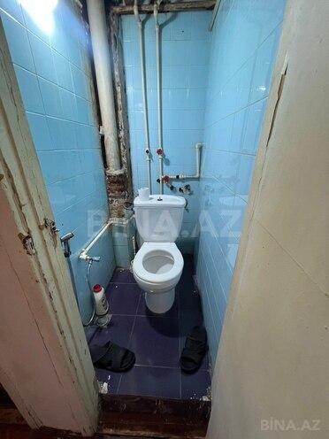 Satılır 3 otaqlı köhnə tikili 70 m², Xalqlar Dostluğu m., photo 7 from 13