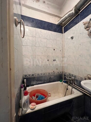 Satılır 3 otaqlı köhnə tikili 70 m², Xalqlar Dostluğu m., photo 6 from 13