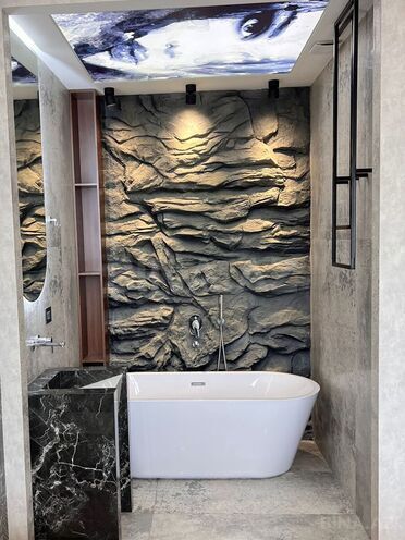 Продаётся 3-комн. новостройка 110 м², м. Нариман Нариманов, photo 7 from 12