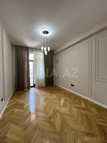 Продаётся 3-комн. новостройка 110 м², м. Нариман Нариманов, photo 10 from 12