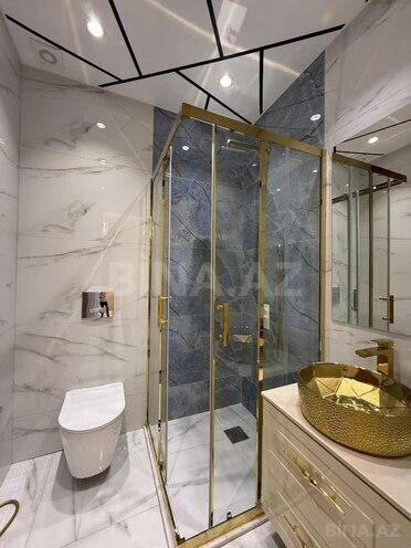 Продаётся 3-комн. новостройка 110 м², м. Нариман Нариманов, photo 11 from 12