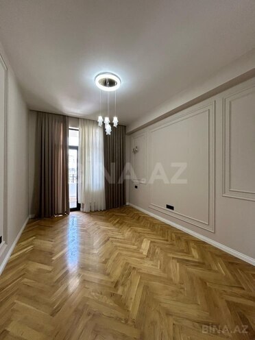 Продаётся 3-комн. новостройка 110 м², м. Нариман Нариманов, photo 8 from 12