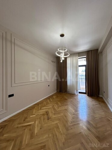 Продаётся 3-комн. новостройка 110 м², м. Нариман Нариманов, photo 5 from 12