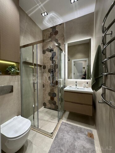 Продаётся 3-комн. новостройка 110 м², м. Нариман Нариманов, photo 6 from 12