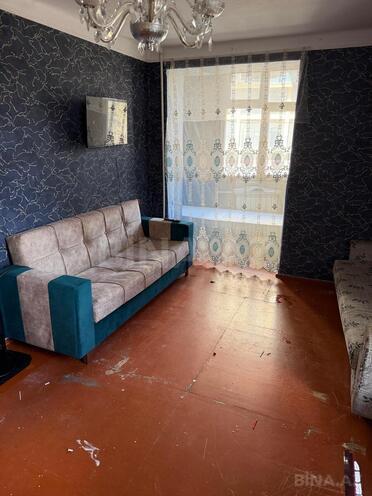 İcarəyə verilir 2 otaqlı köhnə tikili 35 m², İnşaatçılar m., photo 11 from 12