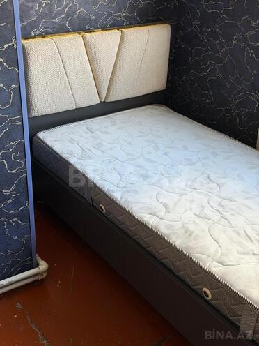 İcarəyə verilir 2 otaqlı köhnə tikili 35 m², İnşaatçılar m., photo 10 from 12