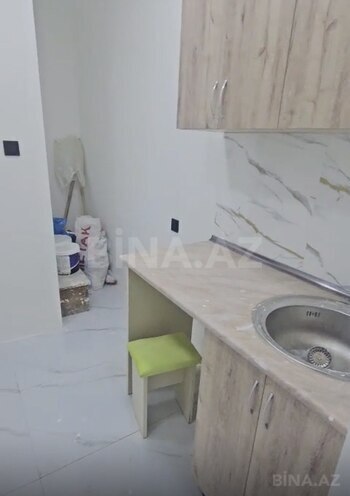 İcarəyə verilir  obyekt 45 m², Nizami m., photo 8 from 9