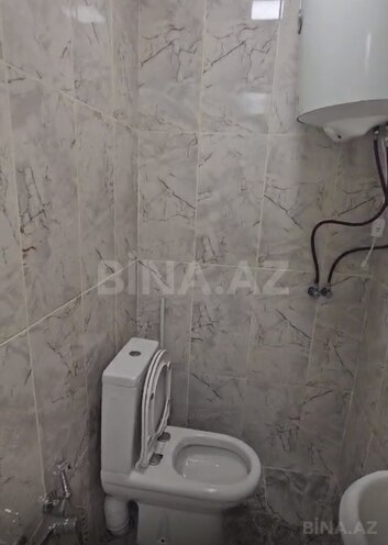 İcarəyə verilir  obyekt 45 m², Nizami m., photo 6 from 9