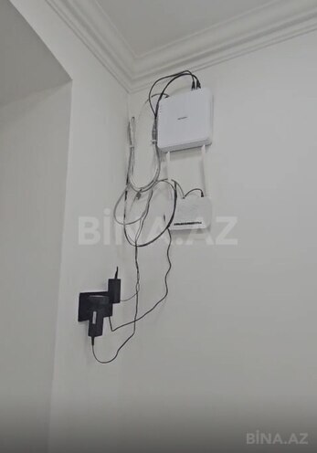 İcarəyə verilir  obyekt 45 m², Nizami m., photo 5 from 9
