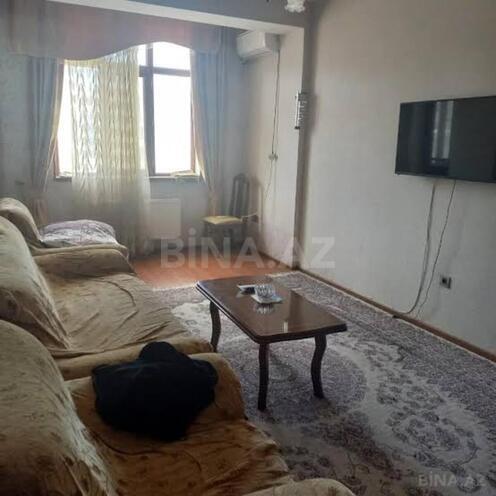 Сдаётся 2-комн. вторичка 75 м², м. Ичеришехер, photo 3 from 7