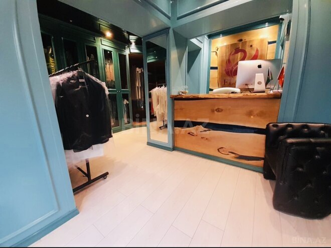 Продаётся  объект 80 м², Насиминский  р., photo 3 from 9