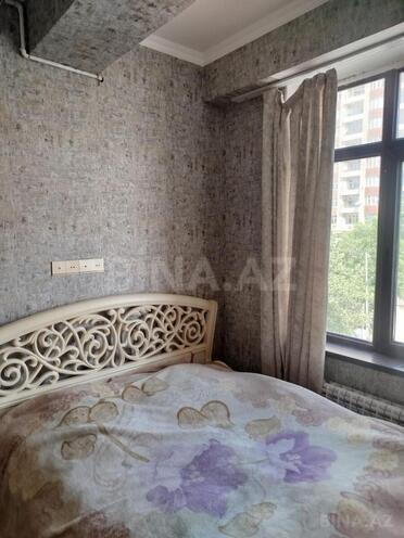 Продаётся 2-комн. новостройка 53 м², м. Низами, photo 5 from 7