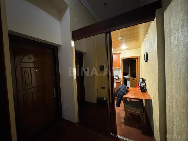 Satılır 3 otaqlı köhnə tikili 100 m², Sahil m., photo 13 from 18